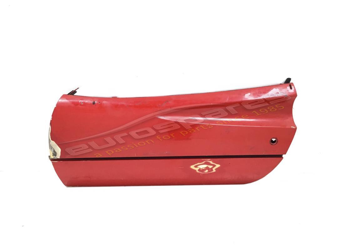 USED Ferrari LH DOOR . PART NUMBER 60214103A (1)