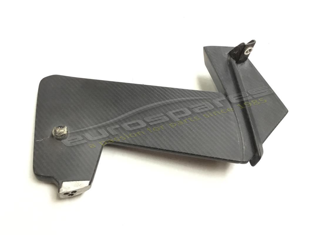 new lamborghini bracket, spoiler. part number 470827994 (1)