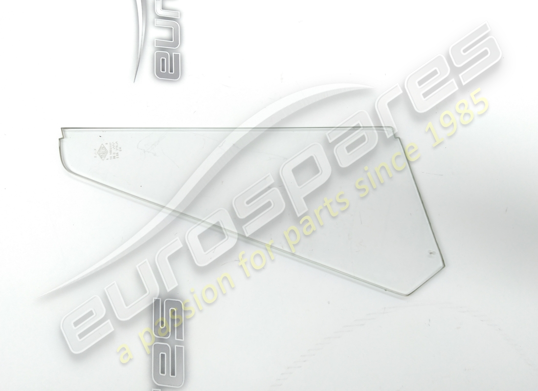 new ferrari quarter glass. part number 1353052800 (2)