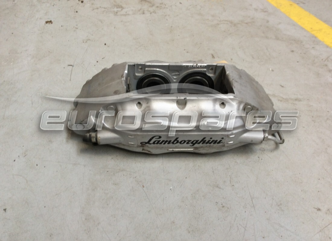 USED Lamborghini BRAKE CALIPER . PART NUMBER 0032009002 (1)