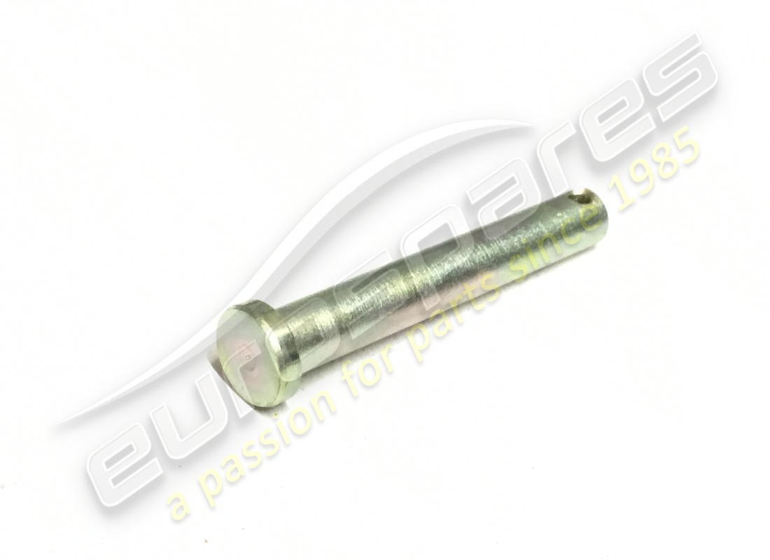 NEW Maserati PIN FOR PEDALS CONNECTION . PART NUMBER 186665 (1)