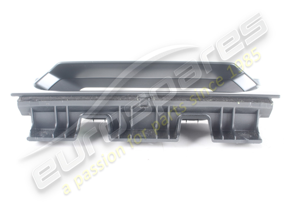 used lamborghini cover display. part number 4t0919132b (4)