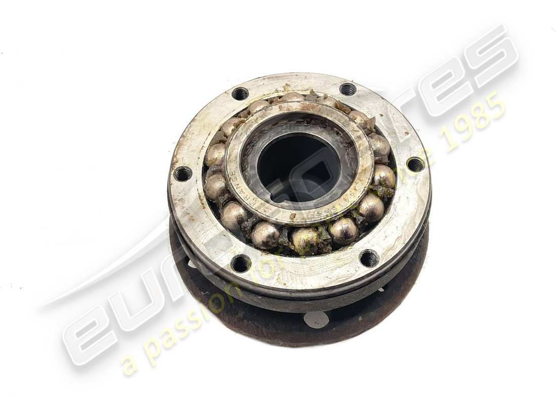 USED Ferrari FRONT HUB . PART NUMBER 131738 (1)