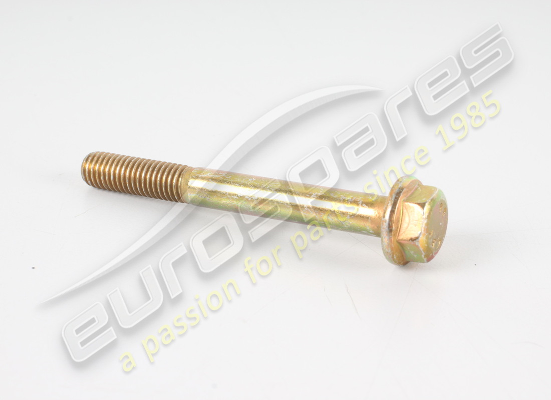new maserati screw. part number 16288121 (1)