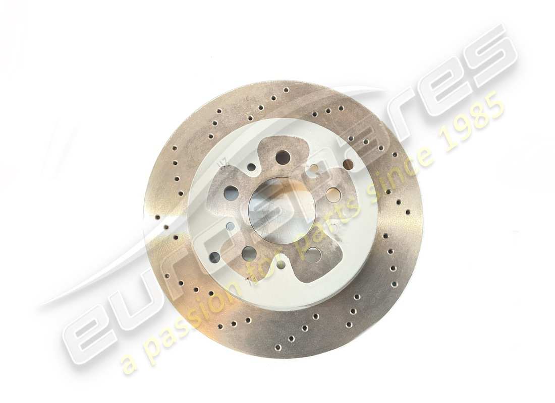 new ferrari rear brake disc. part number 191982 (1)