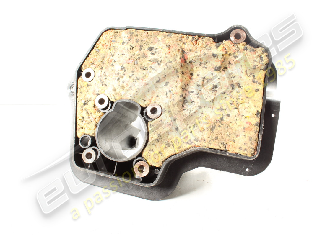 USED Ferrari PEDAL SUPPORT . PART NUMBER 245448 (1)