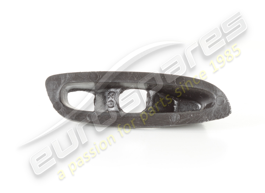 NEW LAMBORGHINI RH LOWER MIRROR SEAL. PART NUMBER 009490427 (1) new lamborghini rh lower mirror seal. part number 009490427 (1)