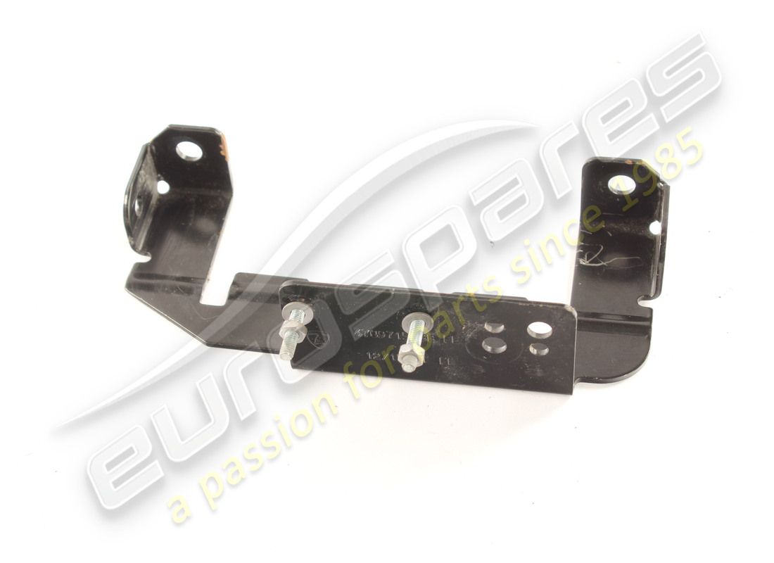 used lamborghini bracket connettore lamda. part number 470971593b (2)