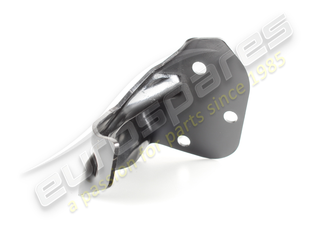 NEW FERRARI LH CRASH BRACKET. PART NUMBER 893575 (3) new ferrari lh crash bracket. part number 893575 (3)