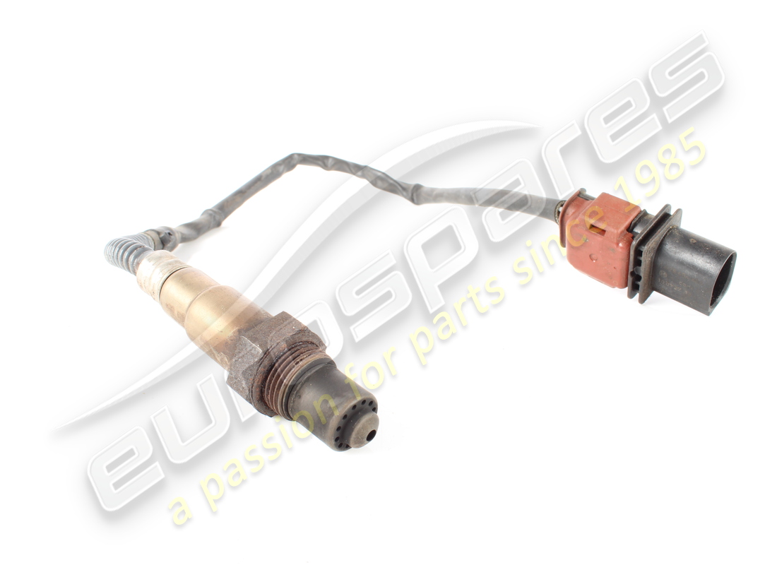 used lamborghini lambda probe. part number 1k0998262ad (2)