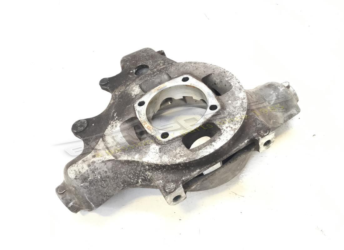 USED Ferrari RH COMPLETE STEERING KNUCKL . PART NUMBER 179330 (1)