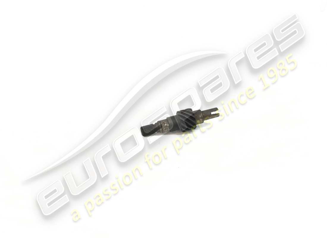 new ferrari gear. part number 30909 (2)