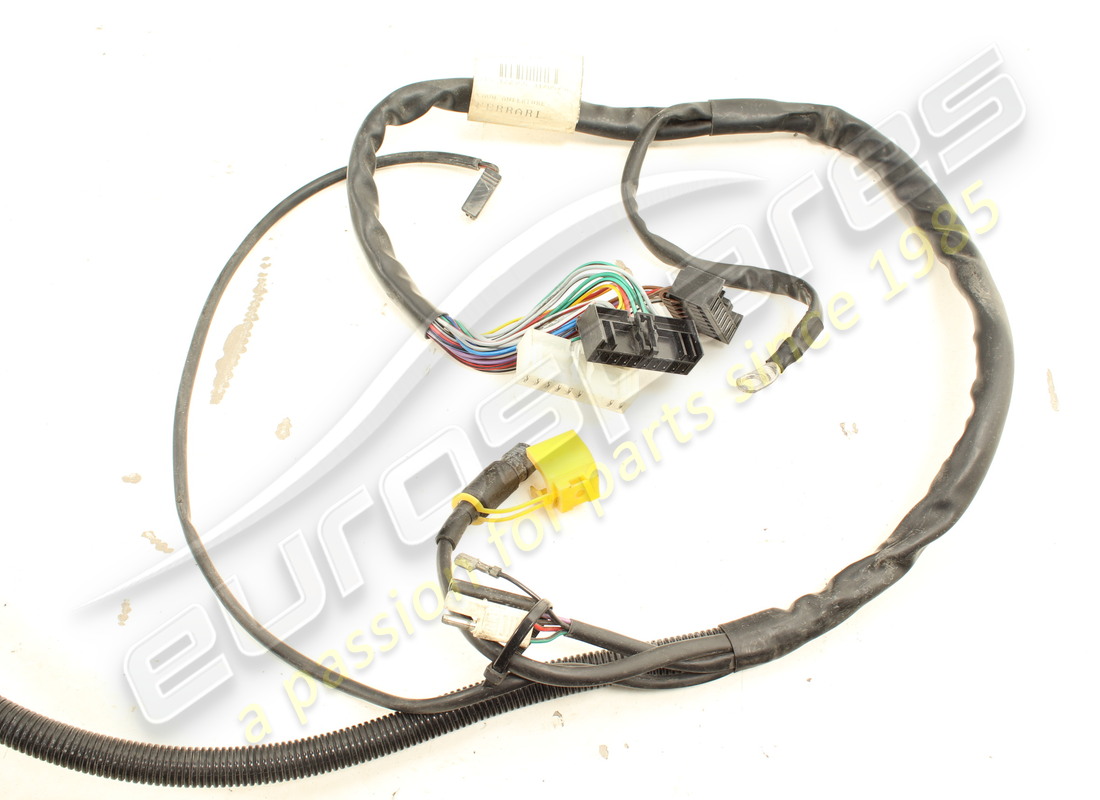 used ferrari front side cable. part number 172955 (7)