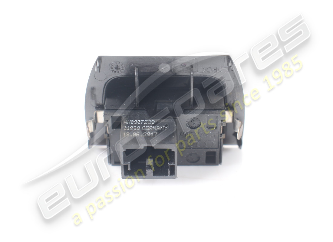 used lamborghini sunload sensor. part number 4h0907539 (2)