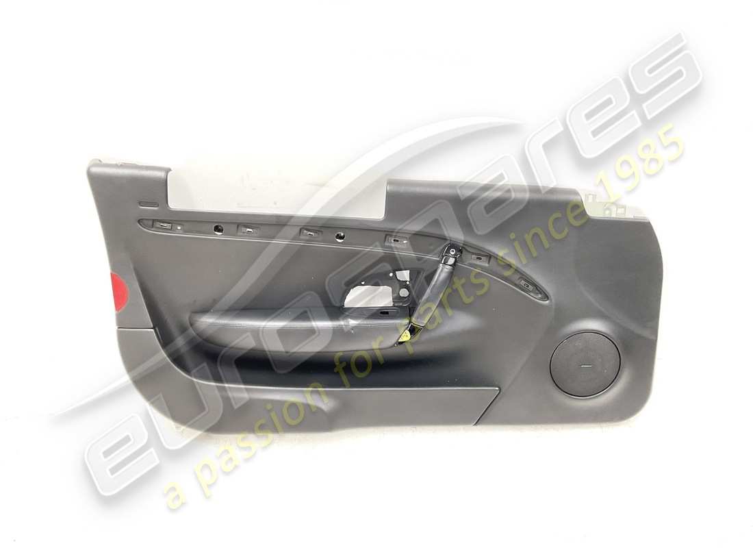 USED Maserati COMPLETE LH DOOR PANEL . PART NUMBER 981601900 (1)