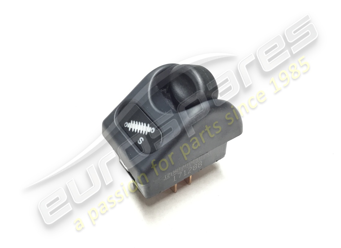 new ferrari switch. part number 171288 (1)