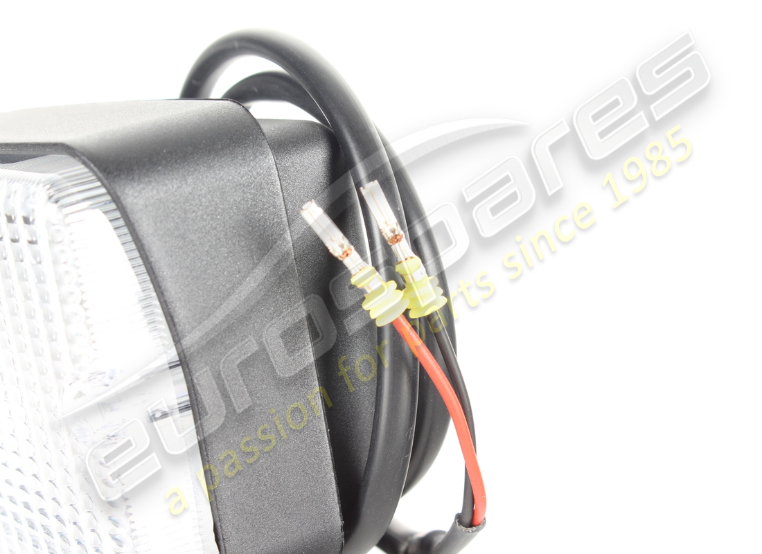 new lamborghini my '98 reversing light. part number 0063001281 (2)