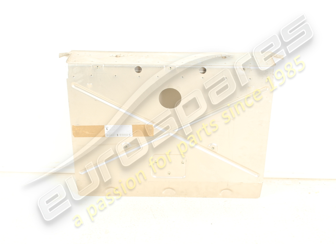 new ferrari compartment bottom plate complete. part number 65152500 (2)