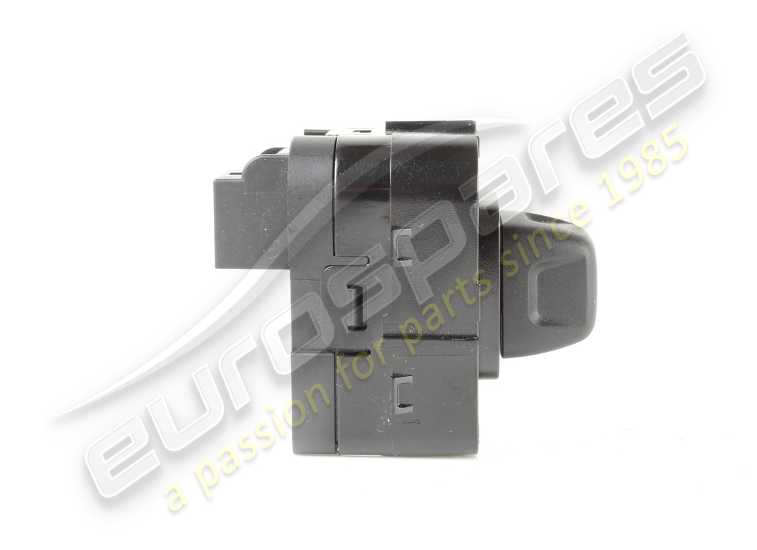 used lamborghini operating unit,. part number 4m0953551 (4)