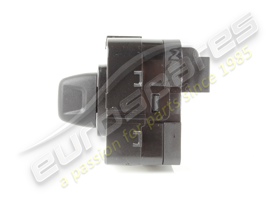 used lamborghini operating unit,. part number 4m0953551 (3)