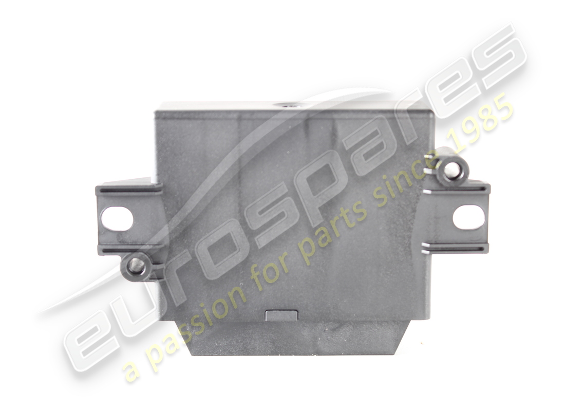 new porsche control unit for park assist. part number 95b919475m (4)