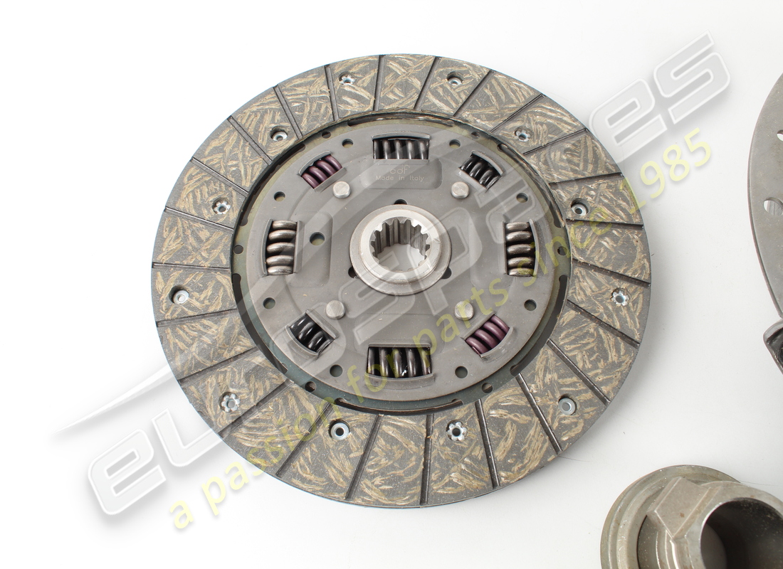 new maserati clutch device. part number 314620101 (2)