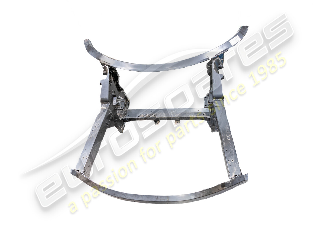 NEW Ferrari FRONT CHASSIS FRAME . PART NUMBER 985335951 (1)