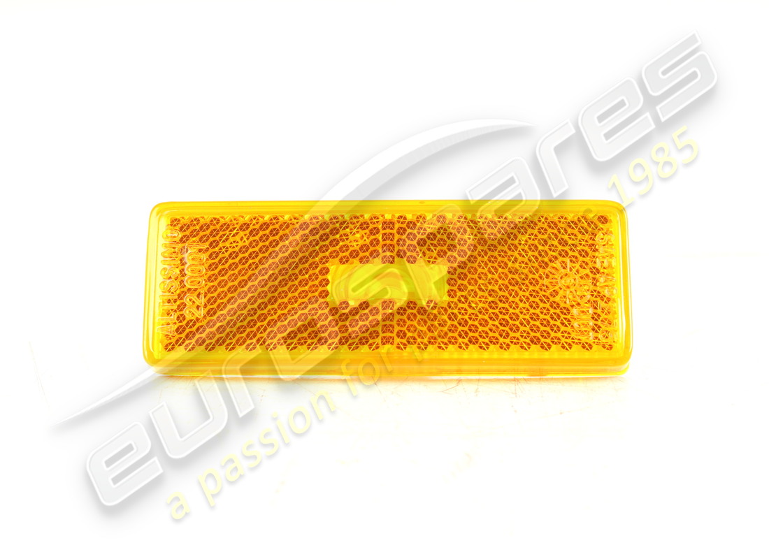 NEW Ferrari FRONT SIDE MARKER . PART NUMBER 60780300 (1)