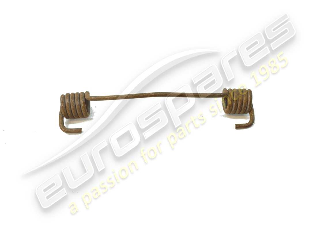 new maserati traction spring. part number 318020334 (1)