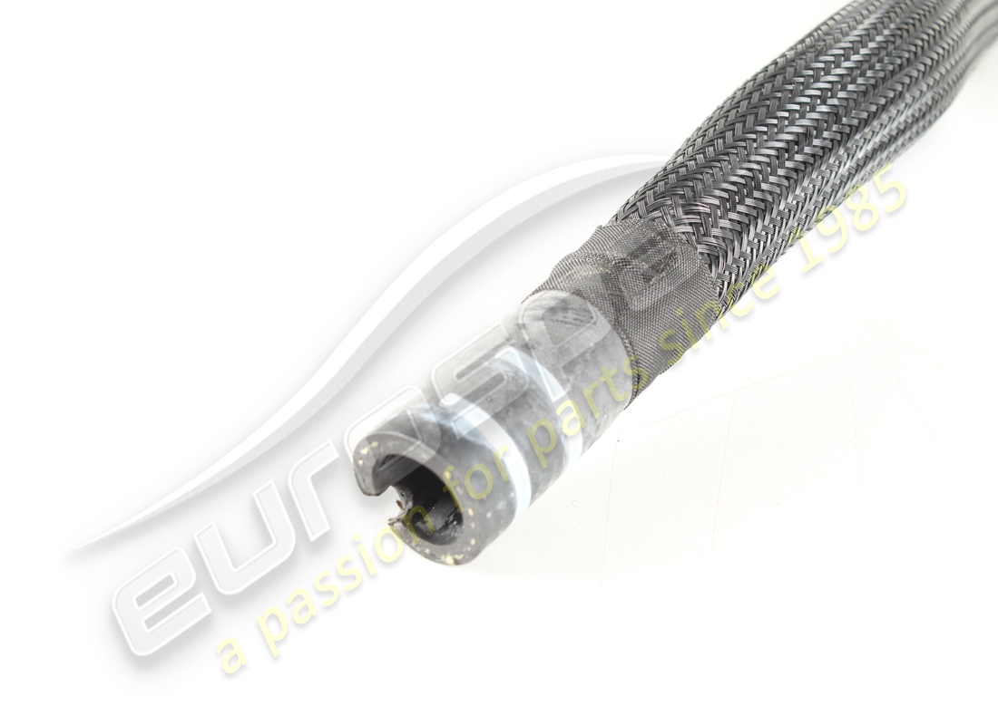 new maserati water delivery pipe from pum. part number 670006387 (3)