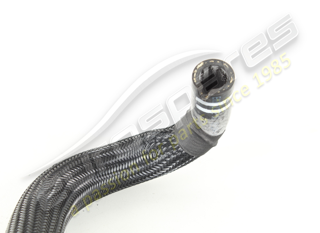 new maserati water delivery pipe from pum. part number 670006387 (2)