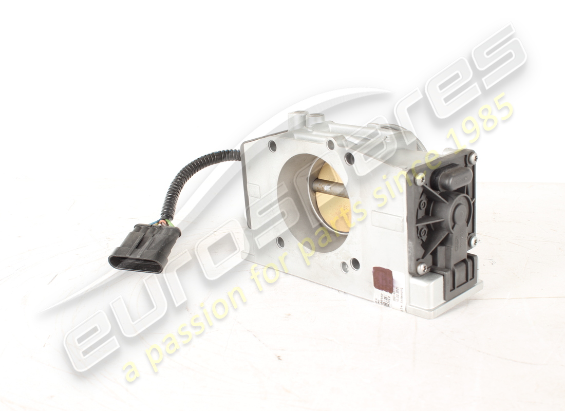 new maserati throttle body. part number 585064604 (2)