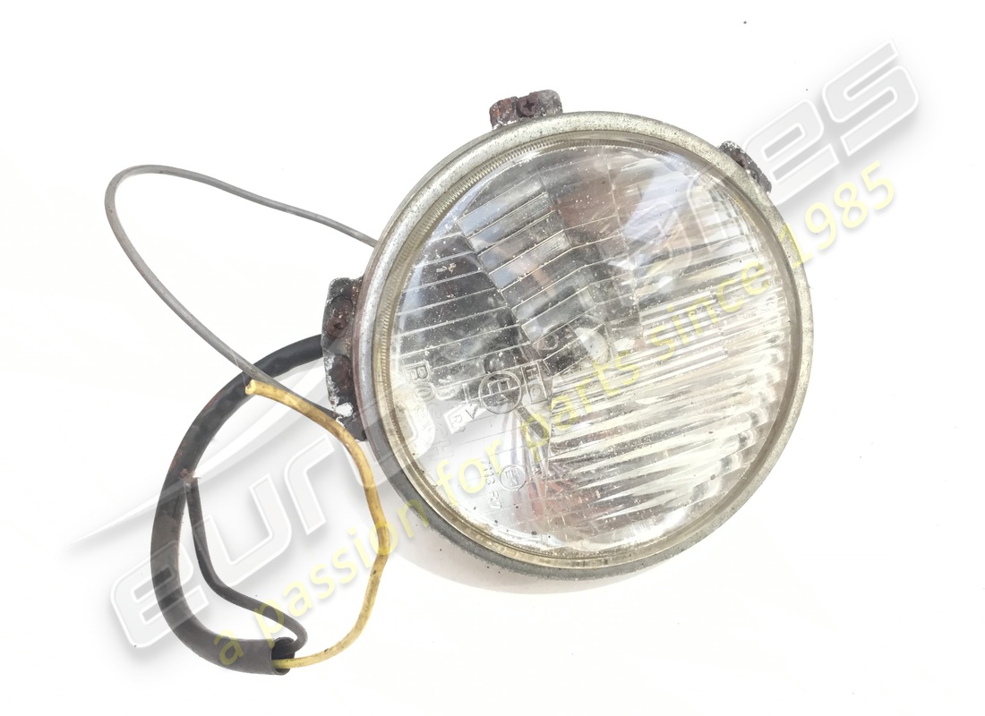 USED Eurospares HEADLIGHT . PART NUMBER EAP1226055 (1)