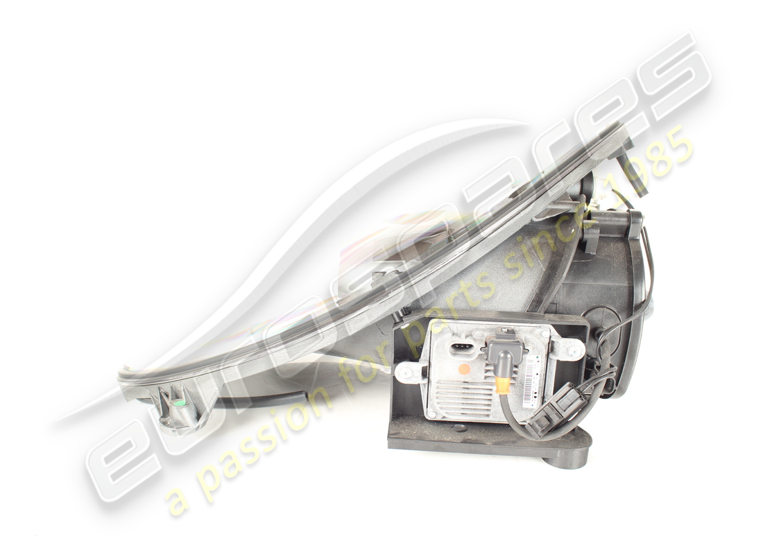 new ferrari rh headlamp unit. part number 72196896 (5)