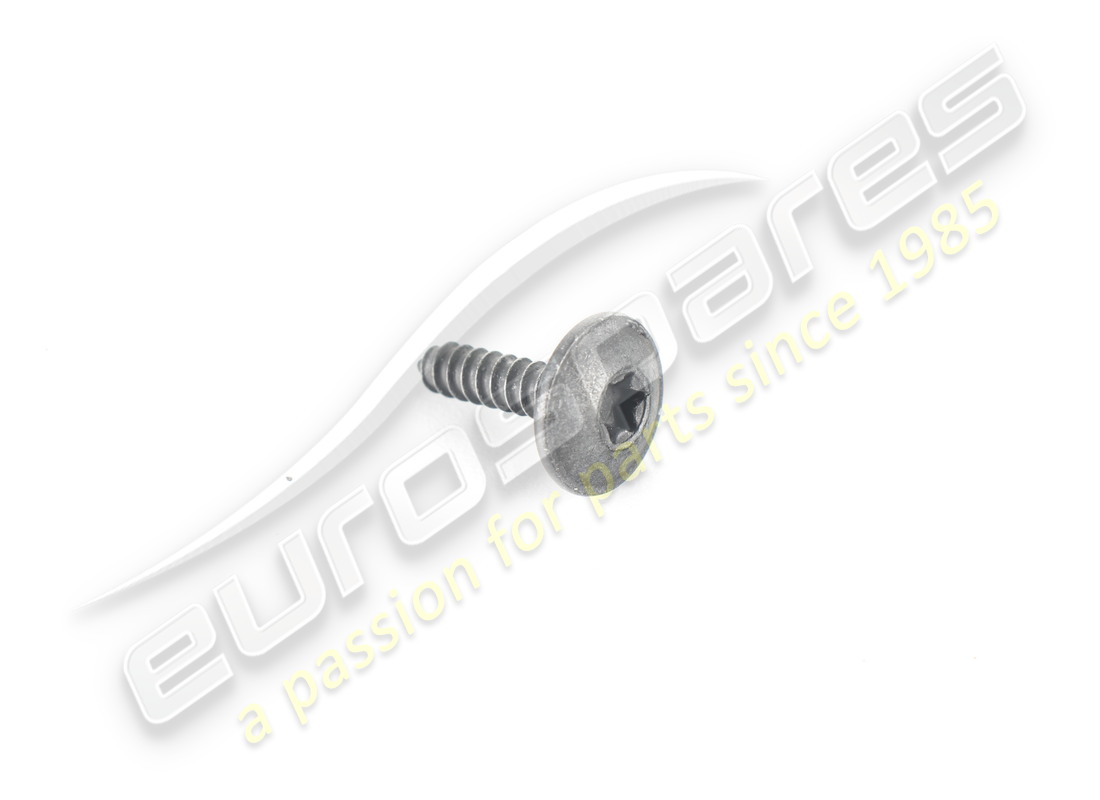 new porsche tapping screw. part number 99907341801 (1)