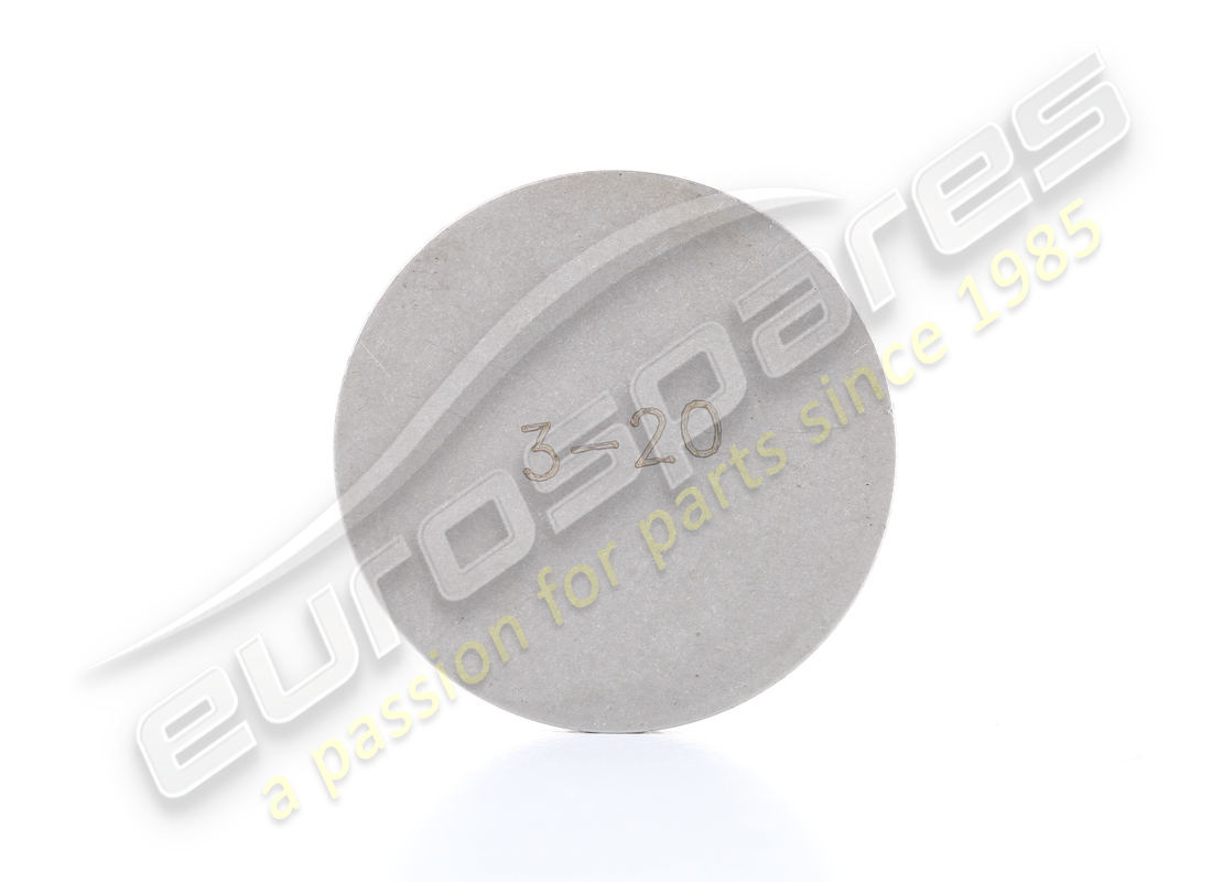 new maserati pad thick. 3.200. part number 600033314 (2)