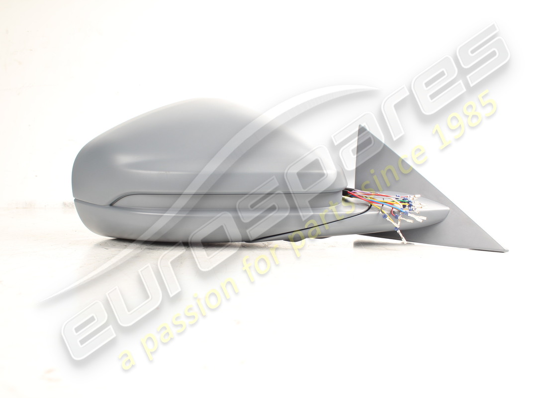 new ferrari rh external rear view mirror. part number 83419910 (3)