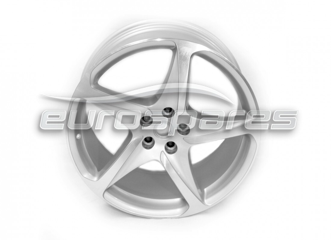 new ferrari 20 rear wheel rim. part number 260698 (1)