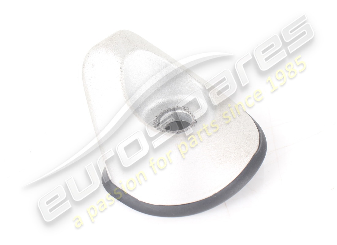 USED Lamborghini REINFORCEMENT HOOK DOOR LH . PART NUMBER 4T0831121A (1)