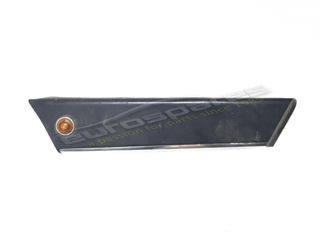 USED Ferrari QUARTER BUMPER RRH FRONT 412 GREY PRIMER . PART NUMBER 2573600600 (1)