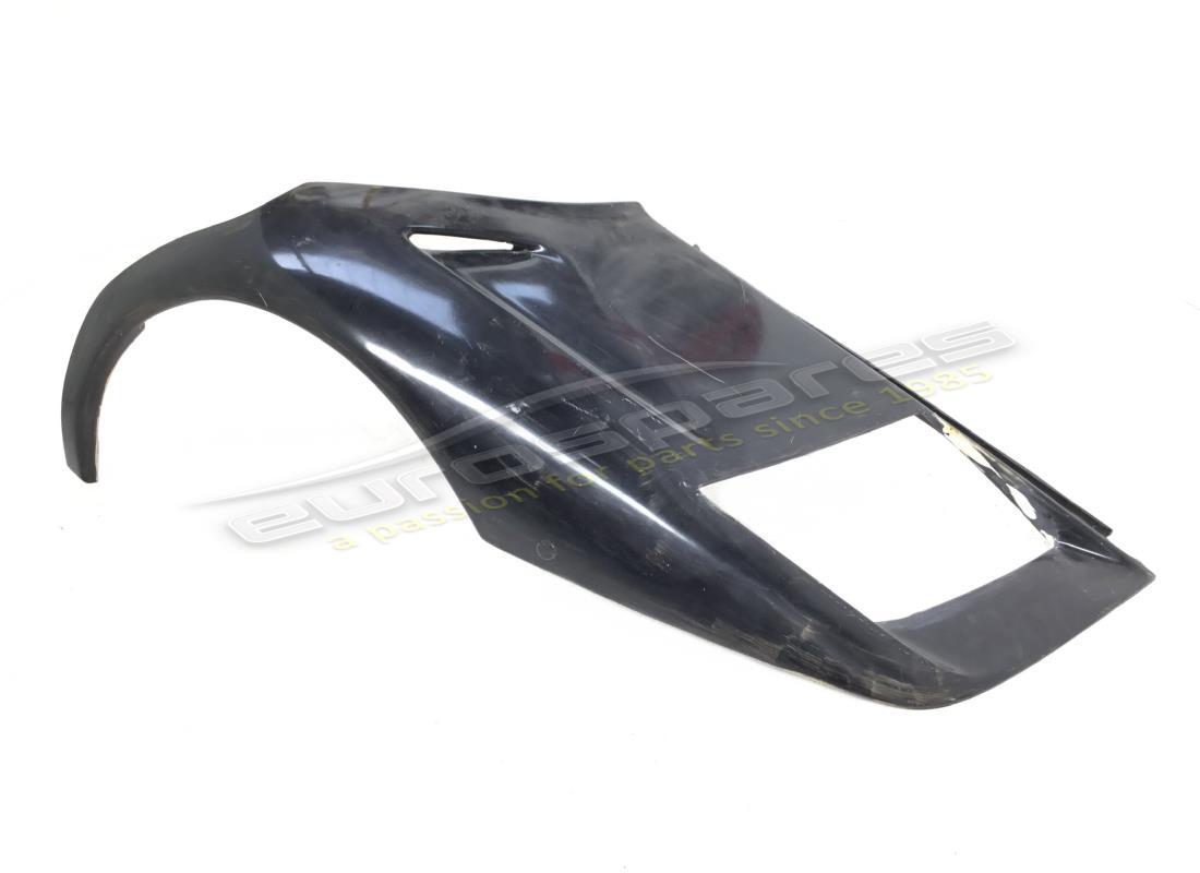 used lamborghini front fender rh part number 0066004662 (1)