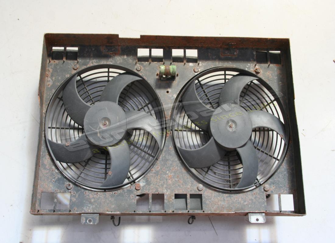 USED MASERATI COMPLETE SOLENOID VALVE AIR DUCT ASSEMBLY. PART NUMBER 383300023 (1) used maserati complete solenoid valve air duct assembly. part number 383300023 (1)