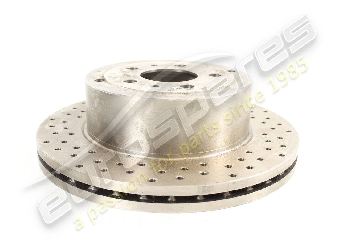 new (other) ferrari rear brake disc. part number 144782 (3)