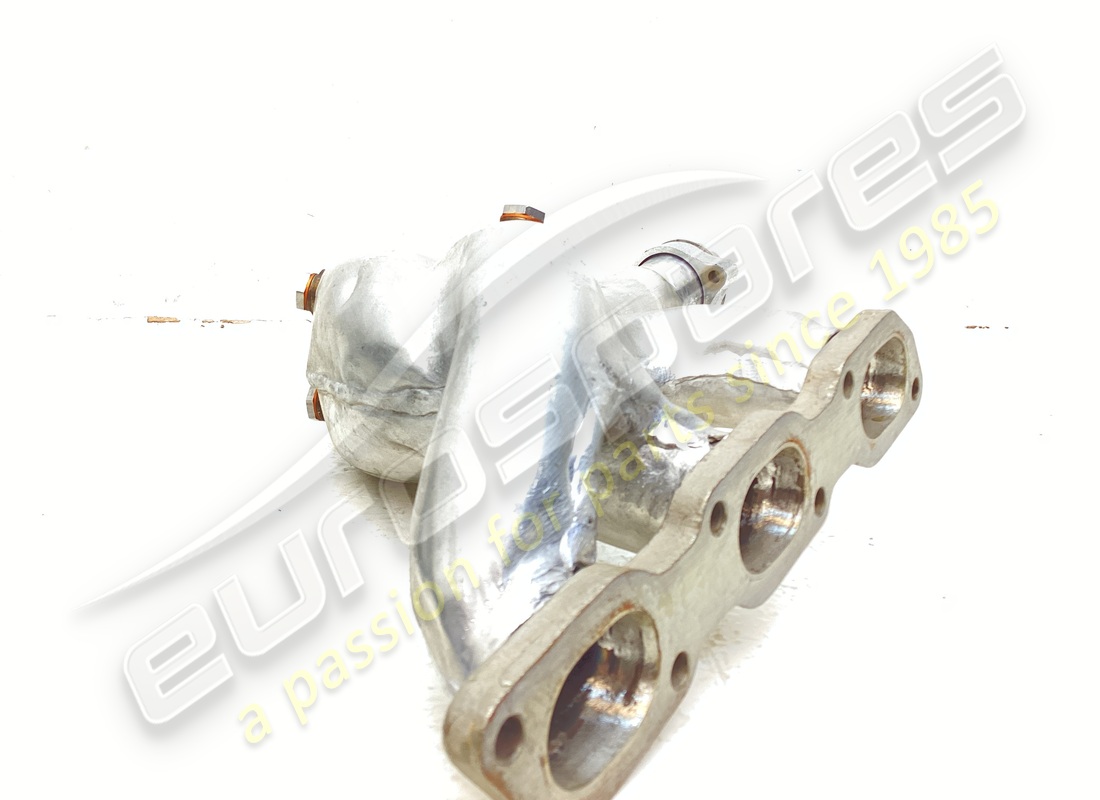 new ferrari rh front exhaust manifold. part number 145519 (2)