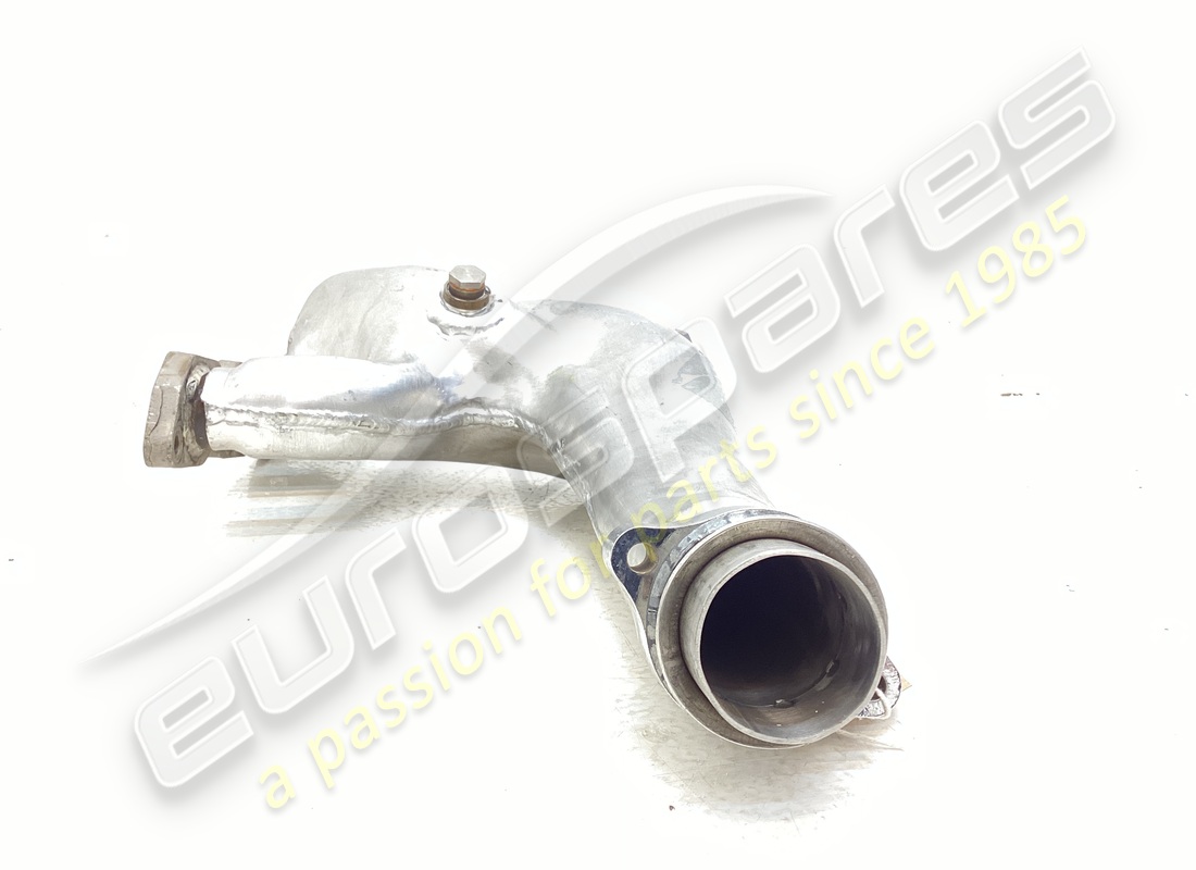 new ferrari rh front exhaust manifold. part number 145519 (3)