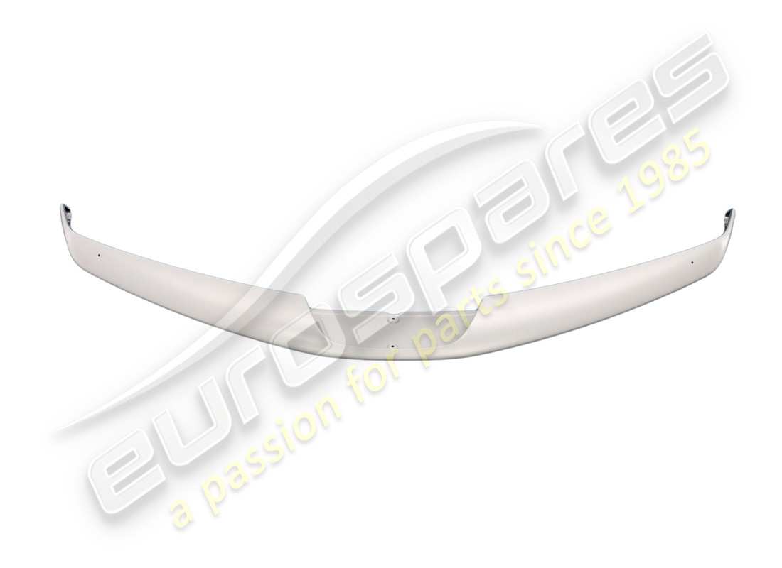 RECONDITIONED Ferrari SPOILER CENTRALE . PART NUMBER 985801660 (1)