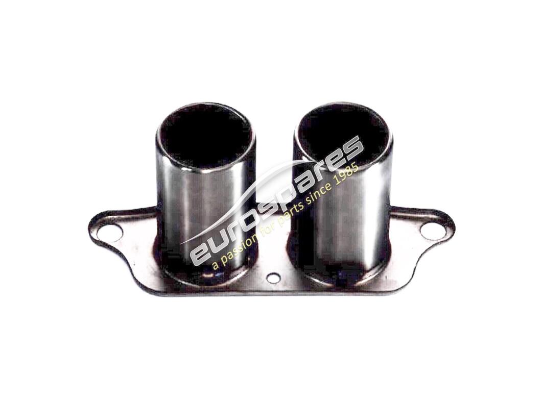 new tubi 997 gt3 polished end tips. part number tspogt3023a (1)