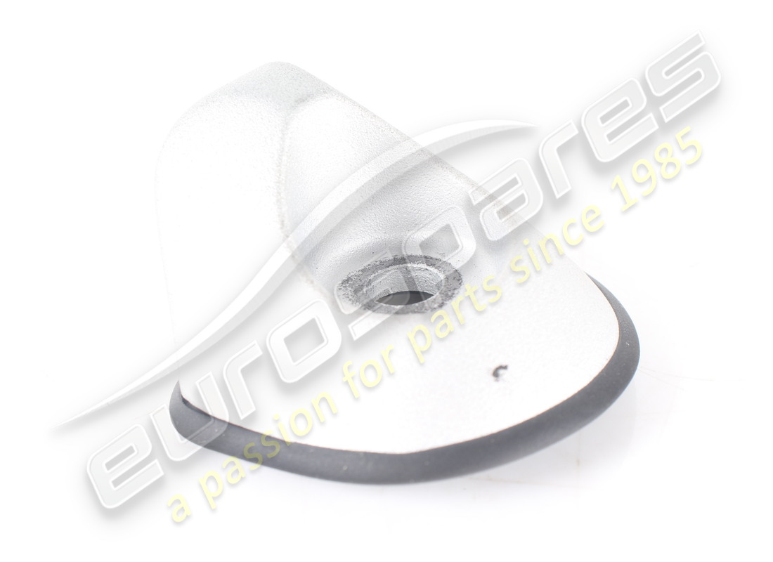 USED Lamborghini REINFORCEMENT HOOK DOOR RH . PART NUMBER 4T0831122A (1)