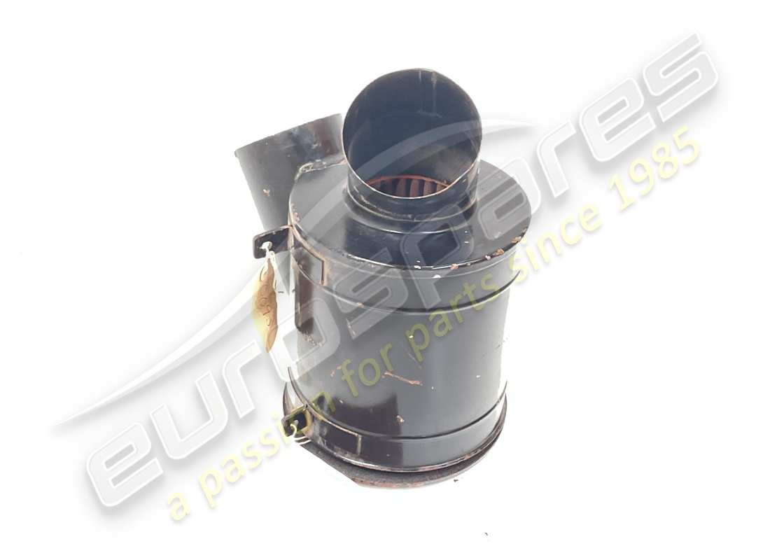 used ferrari air filter housing. part number 9181525 (1)
