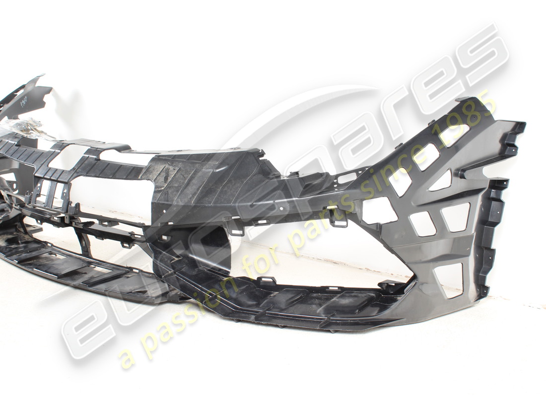 new lamborghini bumper, front. part number 4t0807103c (6)